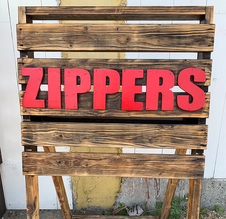 大分県別府市にある子供服・ベビー服のセレクトショップZipeers